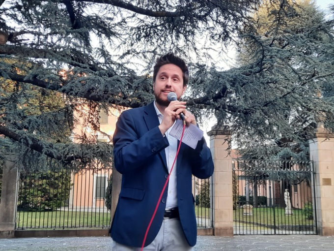 Il sindaco Rossi a processo, ma non si dimette