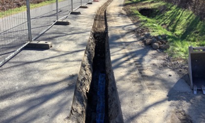 Rifacimento delle reti dell'acquedotto: a Sovico seconda tranche di lavori al via il 17 luglio