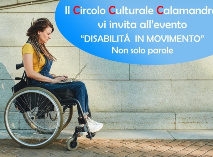 Ad Arcore la creatività diventa inclusione, week end di eventi dedicati alle persone con disabilità