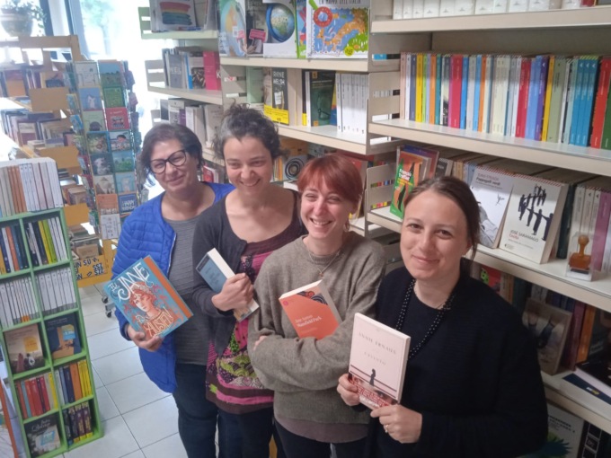 Al via “IterFestival23”, la direzione artistica affidata a Lo Sciame Libri di Arcore