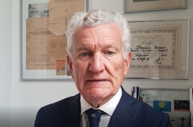 Elezioni a Seregno: l’appello al voto di Tiziano Mariani