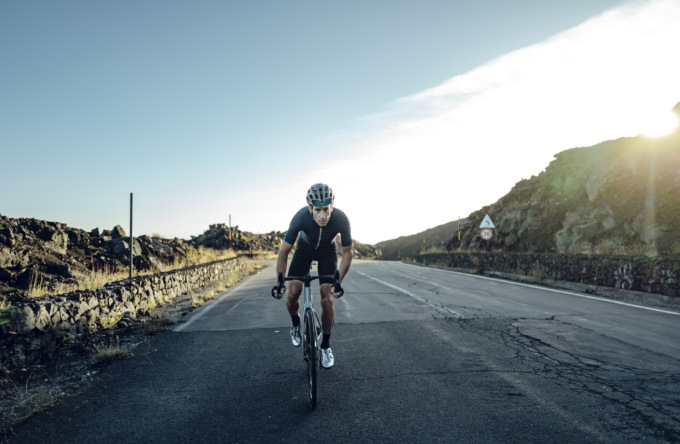“A tu per tu con i grandi dello sport”: in Brianza arriva Vincenzo Nibali