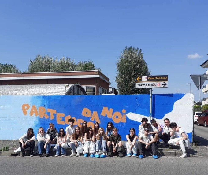 La Festa per la pace di San Fruttuoso