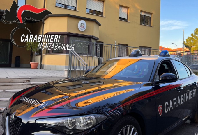 Ritrovato sano e salvo l’uomo scomparso