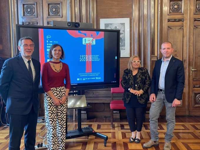 Cento anni da Isia e Biennale a Monza in un convegno