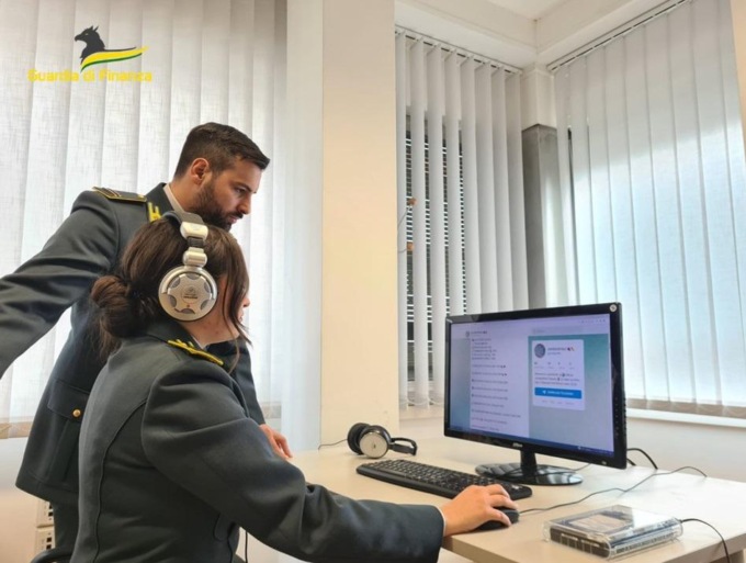 Presunta usura, sequestrati a un 49enne di Vimercate denaro e Rolex per 225mila euro