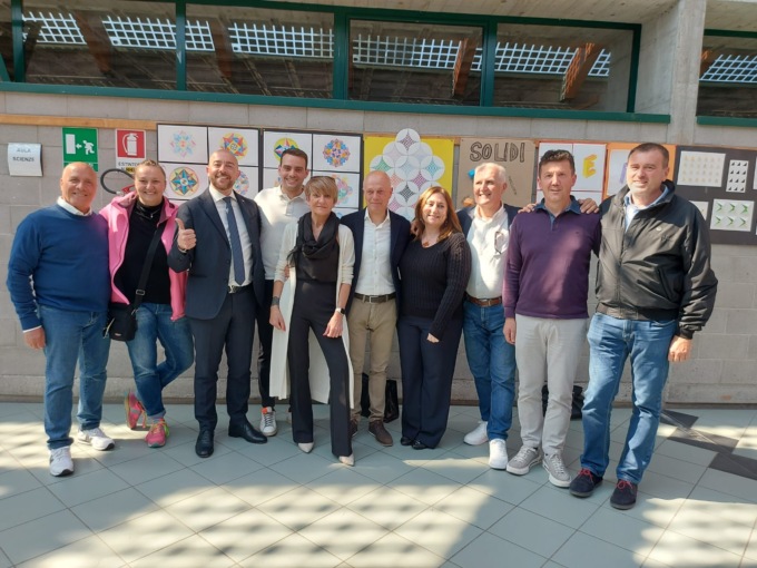 Elezioni a Macherio: vince il centrodestra