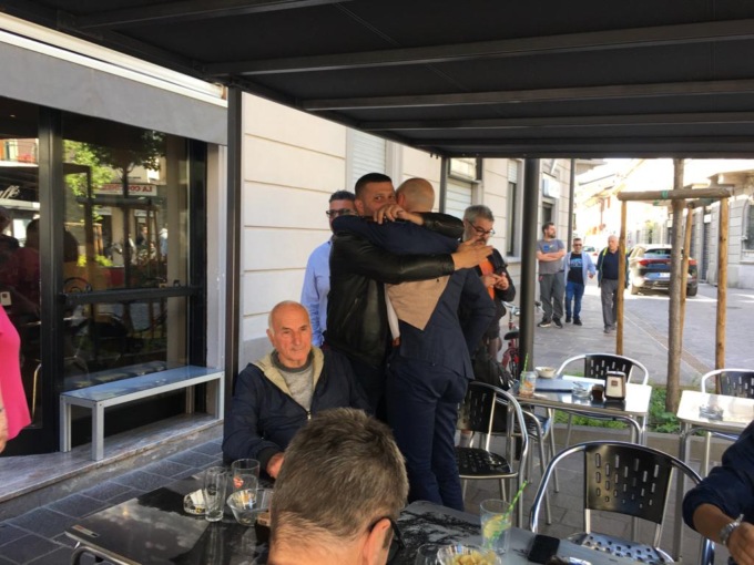 Brugherio al voto: Roberto Assi del centrodestra vicinissimo alla vittoria