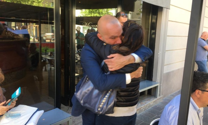 Roberto Assi è il nuovo sindaco di Brugherio