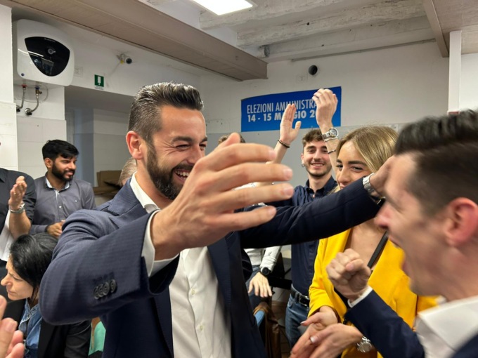 Carate: la maggioranza di centrodestra premiata con 12 consiglieri