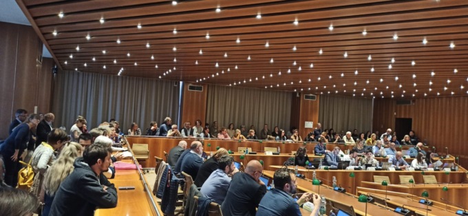 “Siete dei rinco*****iti”, su Pedemontana è bagarre in maggioranza