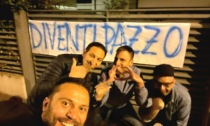 Anche a Vimercate si festeggia la vittoria dell'Inter
