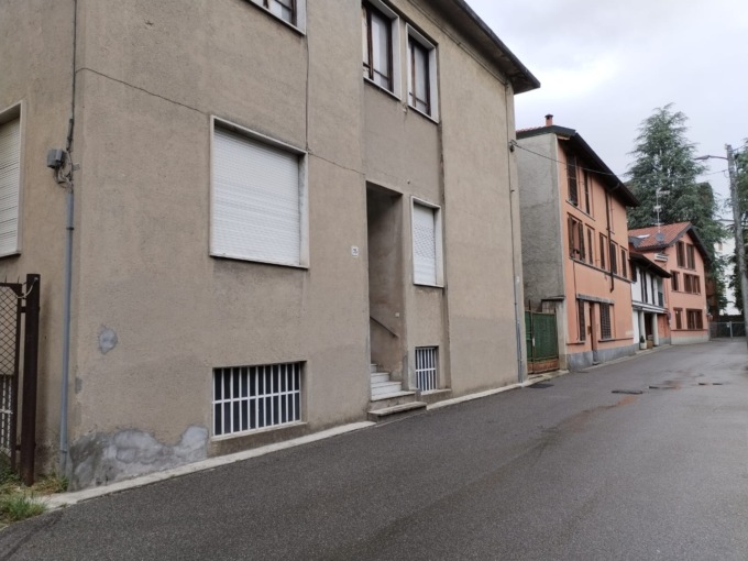 Colpi di pistola nella notte, giallo a Concorezzo
