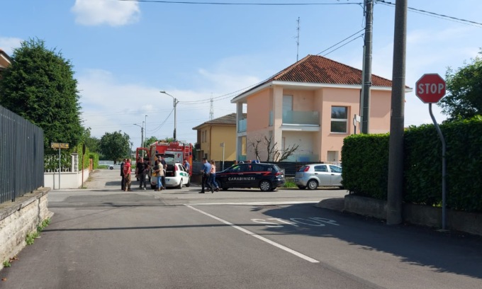 Infortunio mortale sul lavoro, la rabbia della Cgil di Monza e Brianza