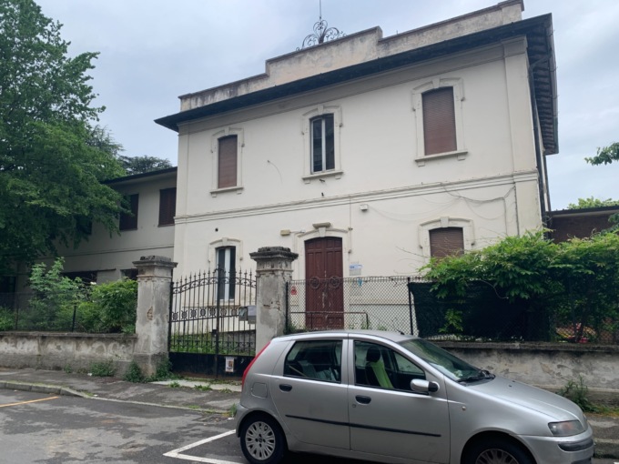 Approvato il progetto di ristrutturazione dell’edificio storico di via Ponti