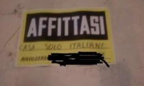 Casa in affitto a soli italiani (nati in Italia): annuncio discriminatorio che fa discutere