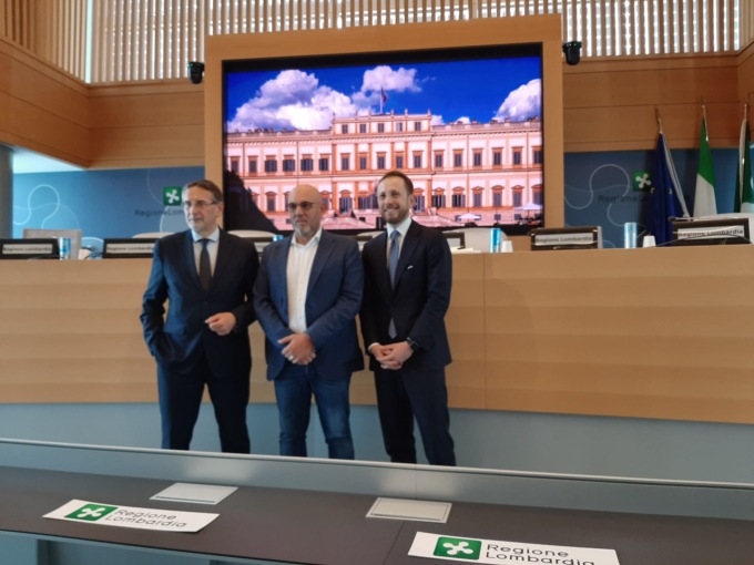 Villa Reale e Parco di Monza. Il Masterplan approvato dal Collegio di Vigilanza