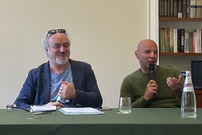 Il Grande cinema a Monza con un omaggio ad Aldo Baglio