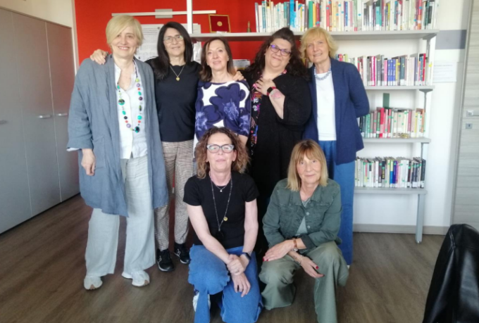 Insediato il nuovo Direttivo dell’Associazione Centro Aiuto Donne Maltrattate