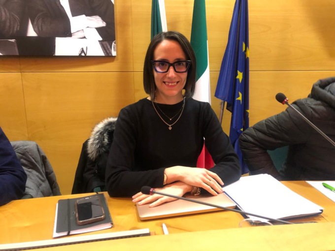 Benemerenze del Coni: appuntamento sabato 16 a Giussano