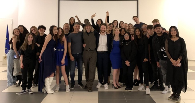 A Meda il progetto Erasmus+ compie dieci anni