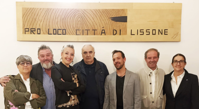 Spinelli confermata alla guida della Pro Loco