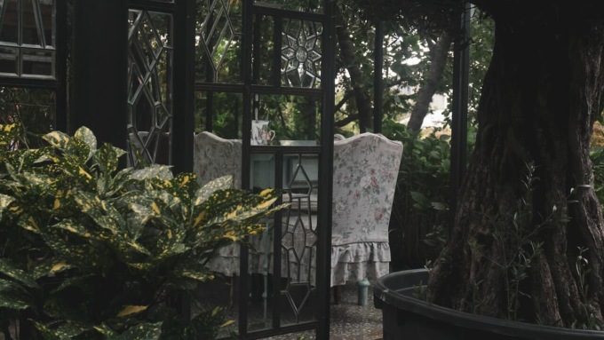 Gazebo pieghevole, una soluzione salvaspazio per ogni ambiente