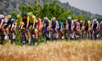 Giro d'Italia Under 23, la quinta tappa parte da Cesano Maderno