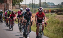 Prima prova stagionale in pista per le ragazze della SC Cesano Maderno