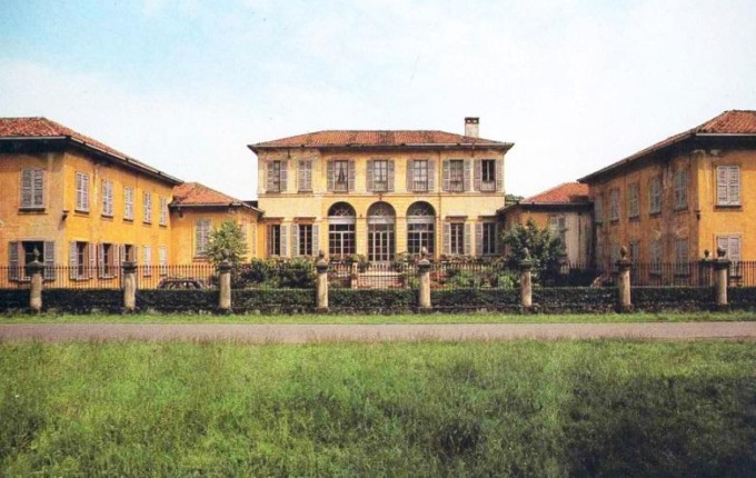 Cascina Milano e Villa Mirabellino cambiano gestore