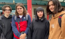 Studenti del Modigliani premiati per la migliore "snacknews"