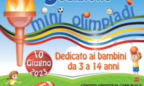 Mini Olimpiadi dell'Ente Nazionale Sordi, il 10 giugno la quinta edizione a Desio