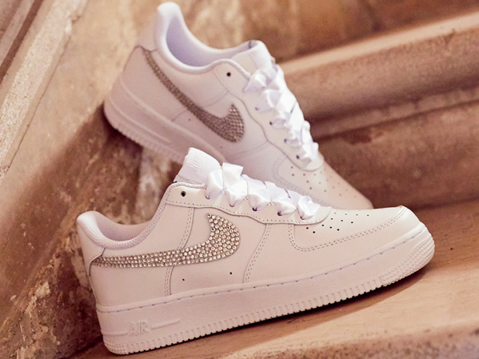 Mimanera, il brand italiano per gli amanti di sneakers personalizzate