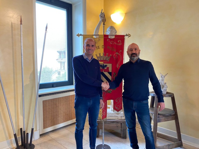 Meda, l’architetto Massimiliano Belletti è il nuovo dirigente dell’Area Tecnica