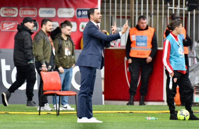 Dopo Monza – Napoli: Palladino dà un bel “10” ai suoi
