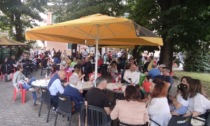 Una serata conviviale a Cogliate per raccogliere fondi per l'Emilia Romagna