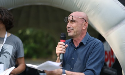 Il Vimercatese piange Alberto Fulgione, presidente di Cem Ambiente