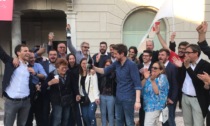 Elezioni a Seregno: è Alberto Rossi il vincitore