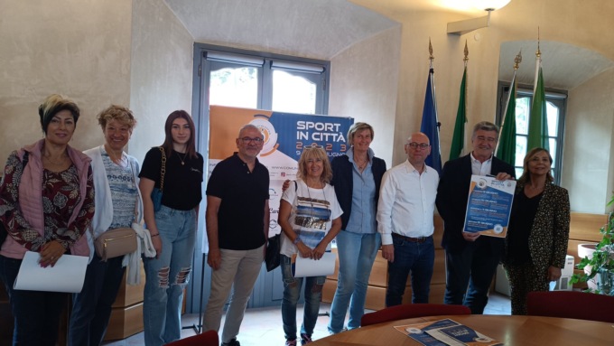Con Sport in città un fine settimana all’insegna della condivisione e dell’inclusività