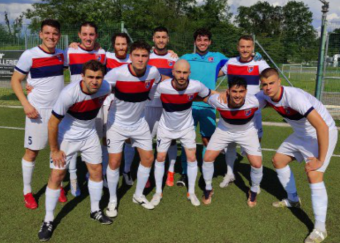 Offese e sputi in faccia all’arbitro: espulsi tre calciatori del Biassono