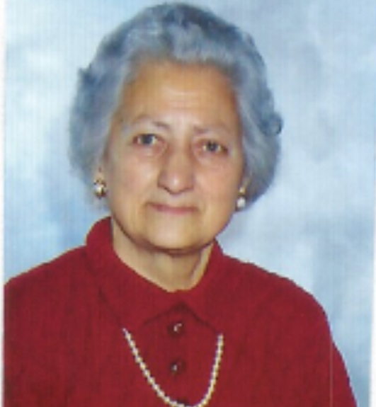 Dona le cornee a 95 anni, addio alla storica sarta