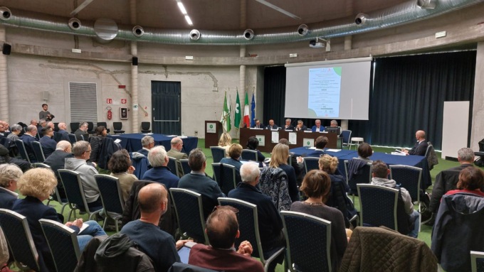 In Brianza un incontro dedicato al futuro del Terzo Settore