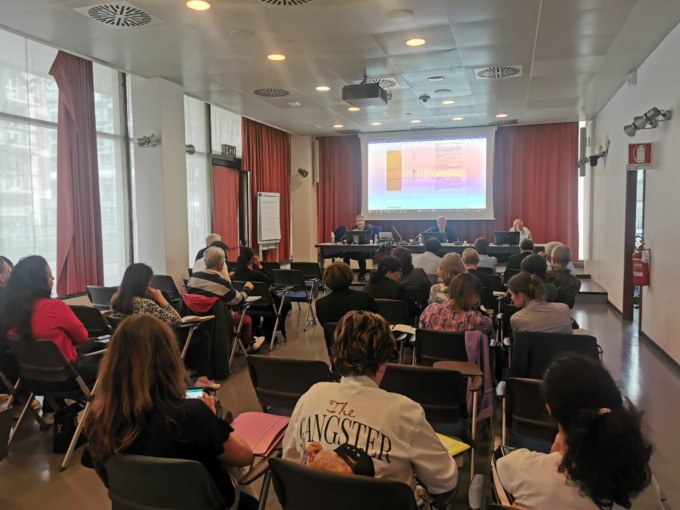 Gestione delle emergenze nelle RSA e RSD in Brianza: conclusa la formazione per i responsabili sanitari