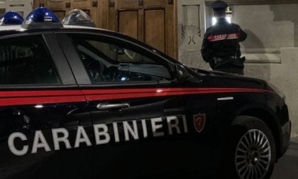 Arrestata ladra seriale dai Carabinieri