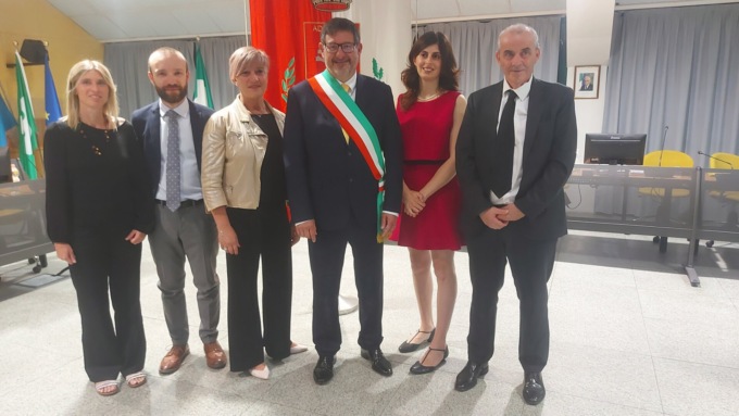 Nova Milanese, il Pagani-bis riparte all’insegna della continuità