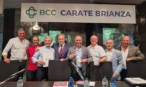 Bcc Carate finanzia i laboratori di ciclismo negli oratori