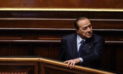 Venerdì 29 settembre l'intitolazione del Belvedere a Silvio Berlusconi