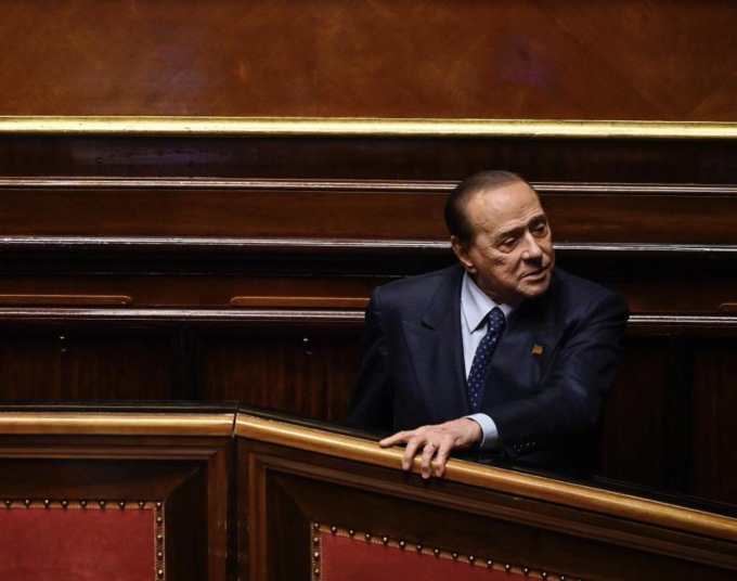 Berlusconi, seggio vacante in Senato e il nodo sulla successione