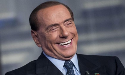 "Sono un compagno come voi", quella volta di Berlusconi alla Festa dell'Unità
