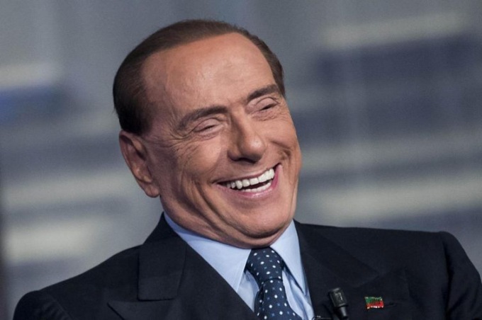 “Sono un compagno come voi”, quella volta di Berlusconi alla Festa dell’Unità